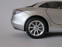1:18 CMC Mercedes Benz - Mclaren SLR 2003 Silver. Uploaded by Rajas_85